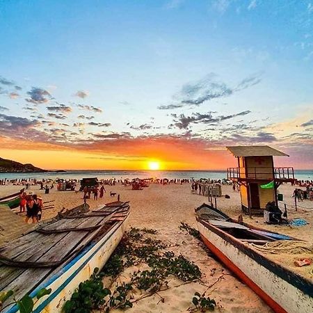 Willa Linda Casa De Ferias Ate 7 Pessoas Arraial do Cabo Zewnętrze zdjęcie